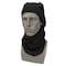 Radians Cooling Hinged Fleece Balaclava - Black RWL25BK - alternate 4
